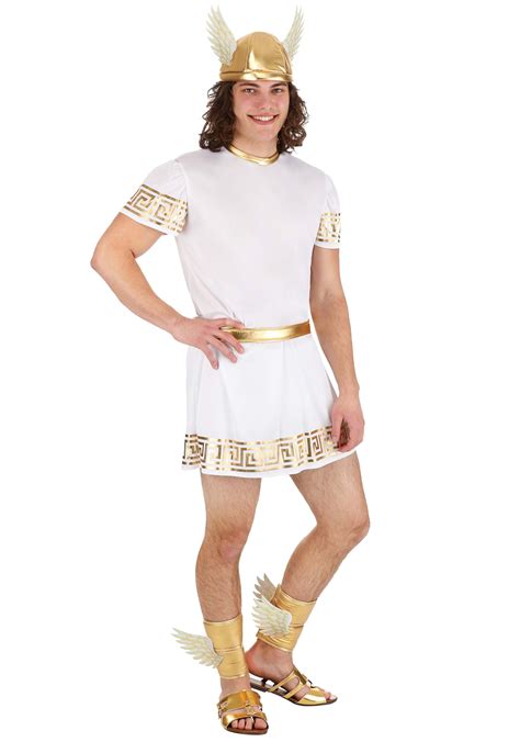 hermes costumes.